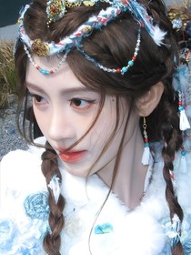 綜影視：嬌弱菟絲花又被強(qiáng)取豪奪了