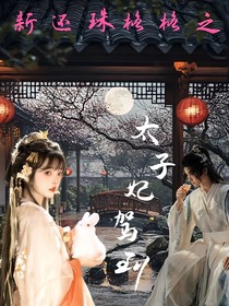 還珠格格之太子妃駕到