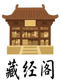 藏经阁