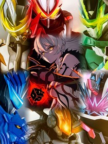 原神：奇幻世紀劍士錄