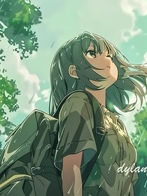 羽涅