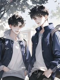 盛夏逆光