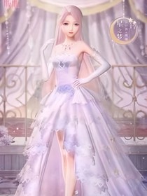 斗一：神女殿下