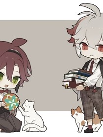 枫X鹿