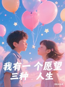 我有一个愿望：三种人生