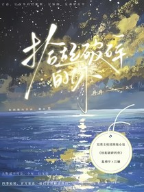 拾起破碎的你