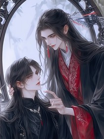 烬雪焚天云舟渡寒