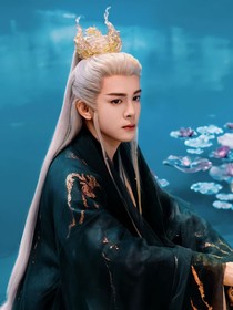 临江仙之桃花诺