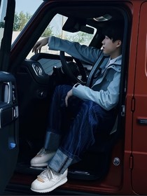 王楚欽：妍楚必行