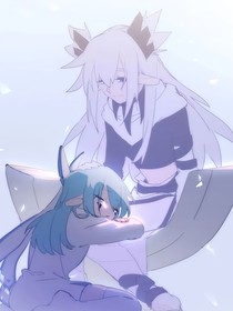 从黑暗到光明（all柠）