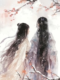 叶罗丽：霜华染汐