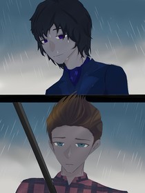 镜之对抗