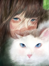 浅棠未叙
