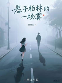 属于柏林的一场雾