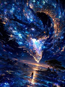 千年已逝