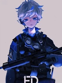 喜……杀手（千墨专属）