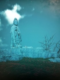 闻霜发