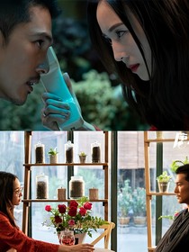 如果說這一切我都不知情，你還愛我嗎？