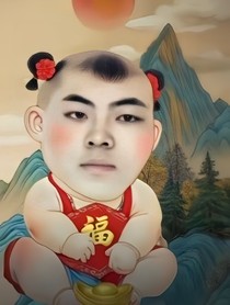 野史記二