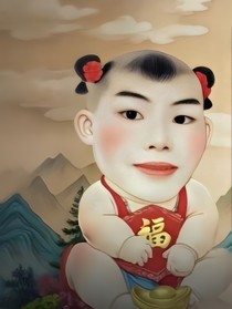野史記一