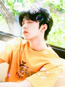 刘耀文：夏风回声