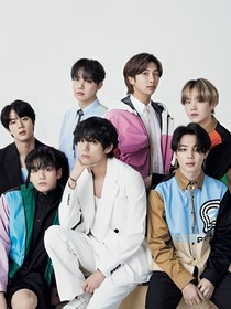 BTS与你故事合集2