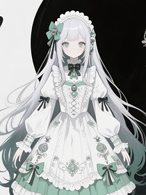 HP：萬人迷小姐有點甜