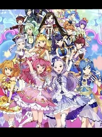 菲梦少女：一见钟情