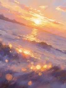 暗灿明陨