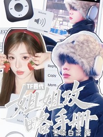 TF四代：姐姐攻略手冊(cè)