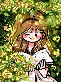 滿天星的荊棘