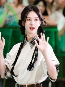 逆爱：无忧