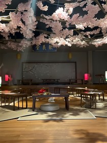 别云间——白帆楼陪伴文