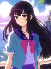 冬迹