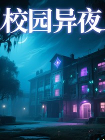 校园异夜