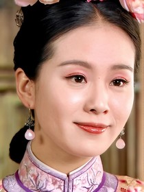 如懿傳：榮親王妃