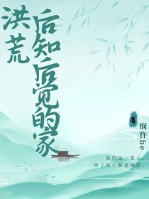 洪荒：后知后觉的家