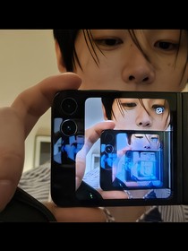 朴成训：在0与1之间爱你