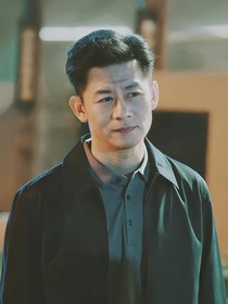 狂飆：綿綿思遠道