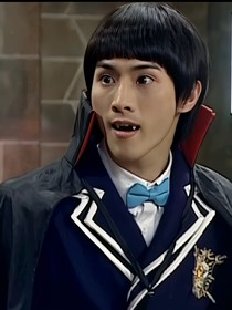 萌学园之吸血帝国