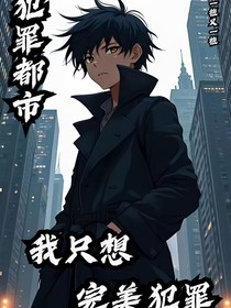犯罪都市：我只想完美犯罪