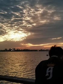 误差范围内的爱情