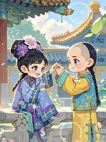 還珠格格之年年又朝朝
