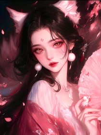 原神：天狐惑世，七国无疆