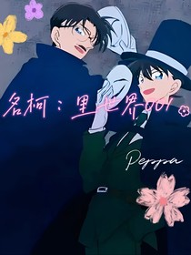 名柯：里世界001