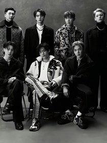 末世抽卡后我抽到了BTS