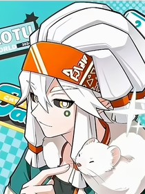 凹凸世界帕羅斯