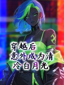 穿越后意外成為清冷白月光