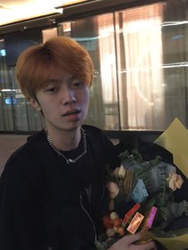 玫瑰在四月盛放