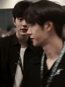 博君一肖，上天安排